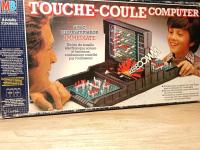 Boîte de Touche-Coulé Computer (1989)