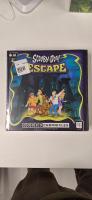 Boîte de Scooby-doo Escape
