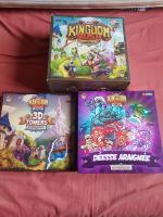 Boîte de Kingdom Rush : Rift in time