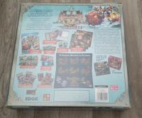 Boîte de Arcadia Quest - Cavaliers