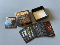 Boîte de Fantasy