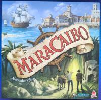 Boîte de Maracaibo