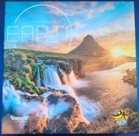 Boîte de Earth