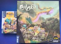 Boîte de Bitokū
