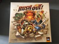 Boîte de Rush Out!
