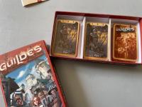 Boîte de Guildes