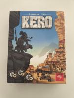 Boîte de Kero