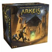 Boîte de Arkeis