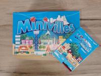 Boîte de Minivilles