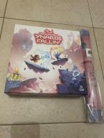 Boîte de Ynaros Fallin'