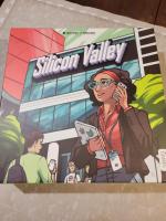 Boîte de Silicon Valley
