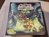 Boîte de Ghost stories