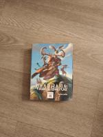 Boîte de Vaalbara