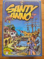 Boîte de Santy Anno