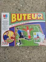 Boîte de Buteur 2003