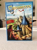 Boîte de Carcassonne