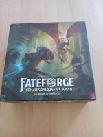 Boîte de Fateforge : Les Chroniques De Kaan