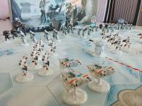 Boîte de Star Wars: La Bataille De Hoth