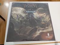 Boîte de Mythic Battles Ragnarok - Kraken