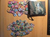 Boîte de Raid & Trade