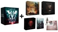 Boîte de Tainted Grail: Kings Of Ruin