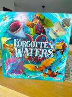 Boîte de Forgotten Waters