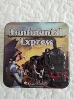 Boîte de Continental express