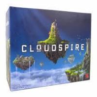 Boîte de Cloudspire