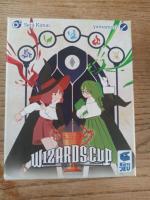 Boîte de Wizards Cup