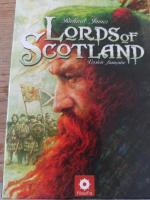 Boîte de Lords of Scotland