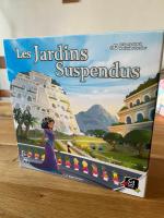 Boîte de Les Jardins Suspendus