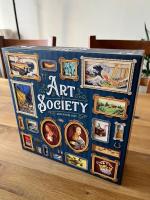 Boîte de Art Society