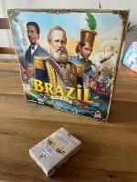 Boîte de Brazil Imperial
