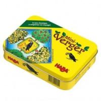 Boîte de Mini Verger