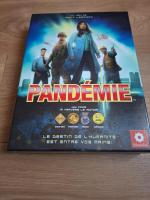 Boîte de Pandémie / Pandemic (2ème édition - Édition révisée)