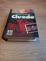 Boîte de Cluedo - Version Bibliothèque