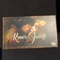 Boîte de Roméo & Juliette