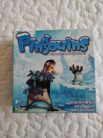 Boîte de Pingouins