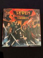 Boîte de Seven Swords