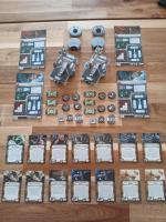Boîte de Star Wars Armada - Corvettes Hammerhead