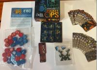 Boîte de Pocket ops