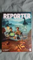Boîte de Reporter