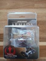 Boîte de Star Wars Armada - Corvette Corellienne CR90