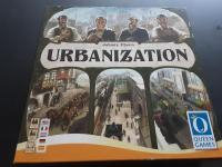 Boîte de urbanization