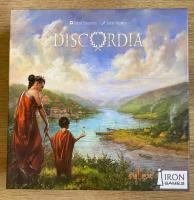 Boîte de Discordia