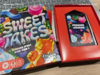 Boîte de Sweet Takes