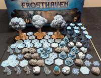 Boîte de Frosthaven