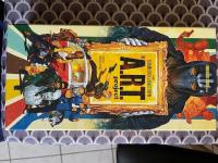 Boîte de The Art Project