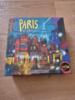 Boîte de Paris Ville Lumière