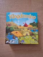 Boîte de Kingdomino